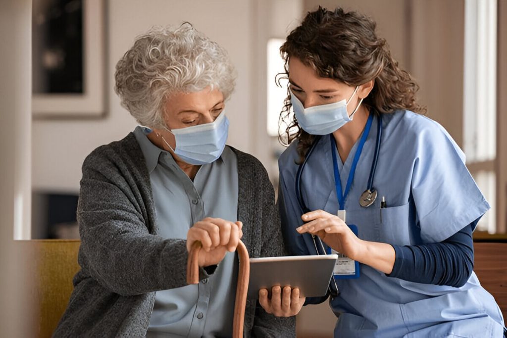 Key Responsibilities Of A Patient Care Technician